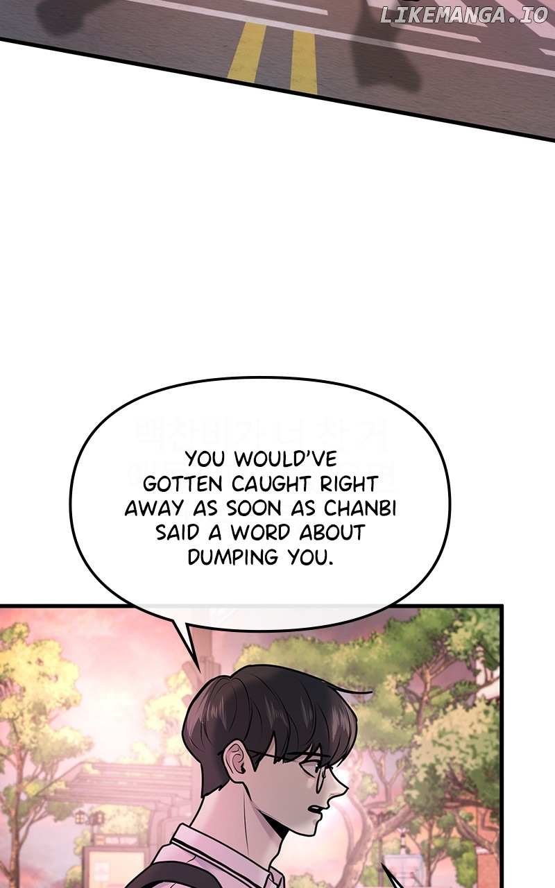 Back To Chan Bi - Chapter 13