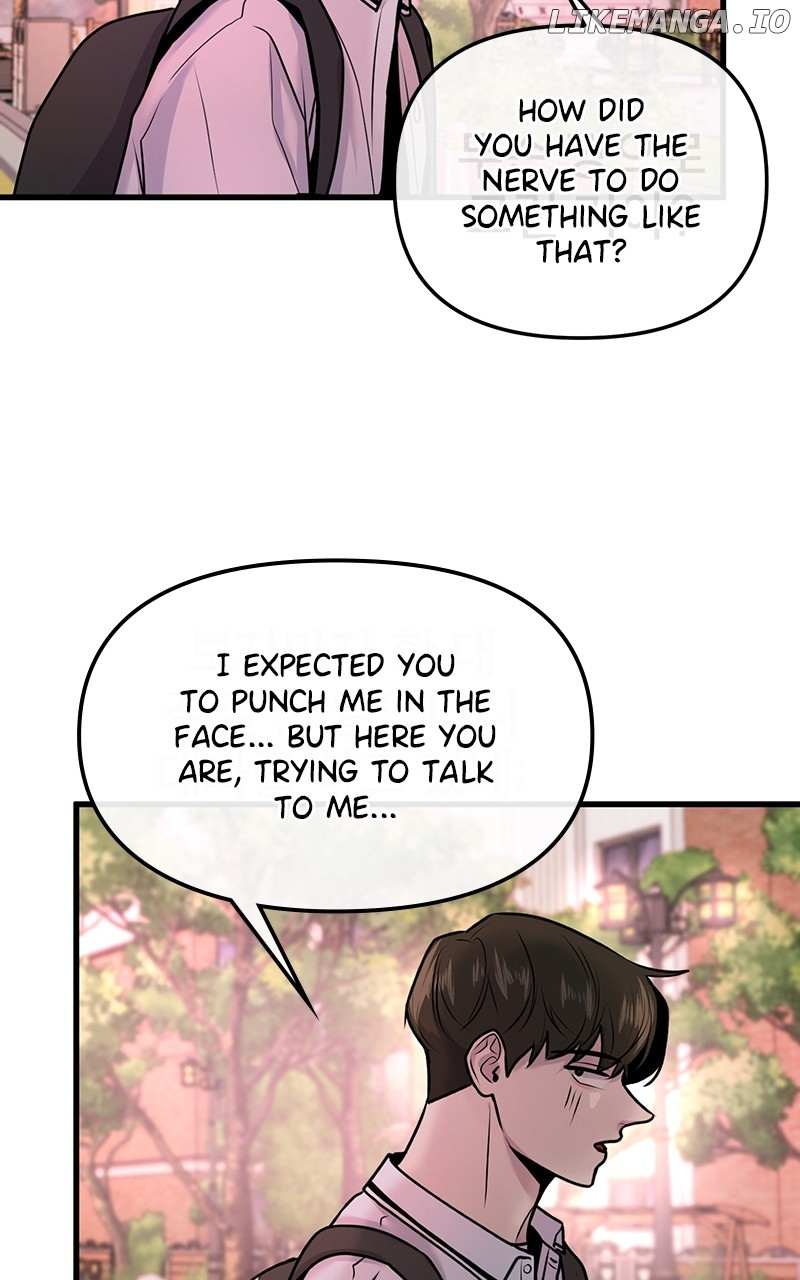 Back To Chan Bi - Chapter 13