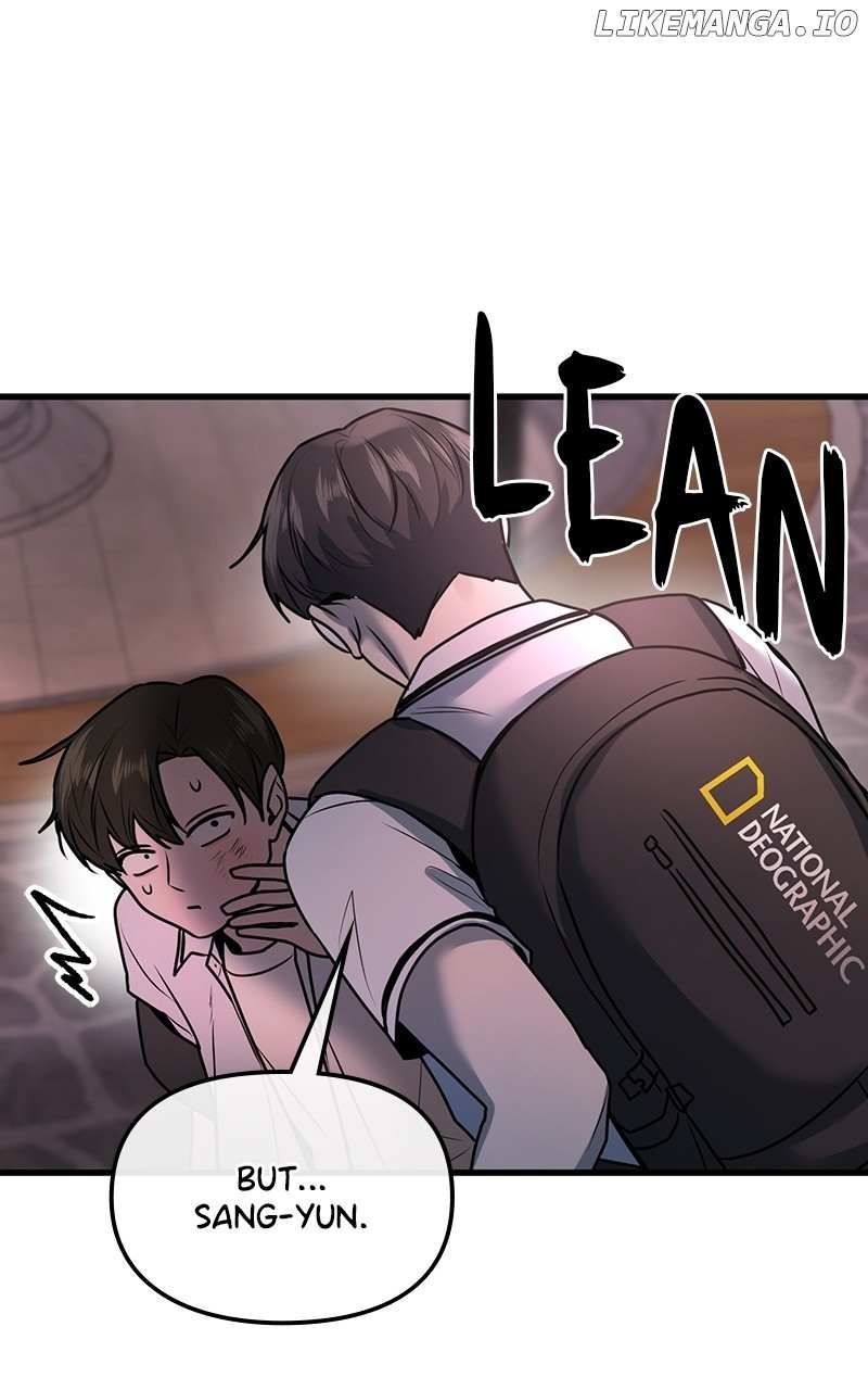 Back To Chan Bi - Chapter 13