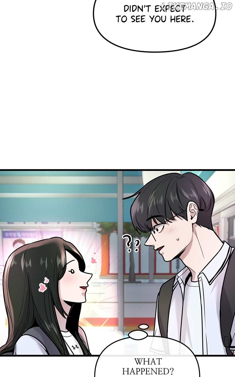 Back To Chan Bi - Chapter 13