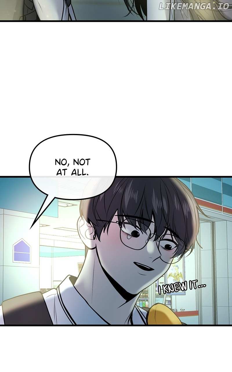 Back To Chan Bi - Chapter 13