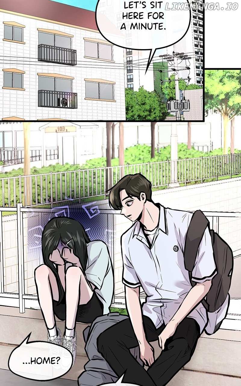 Back To Chan Bi - Chapter 4