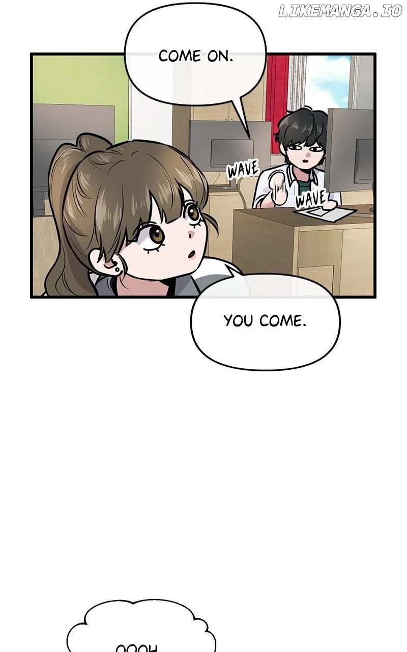 Back To Chan Bi - Chapter 4