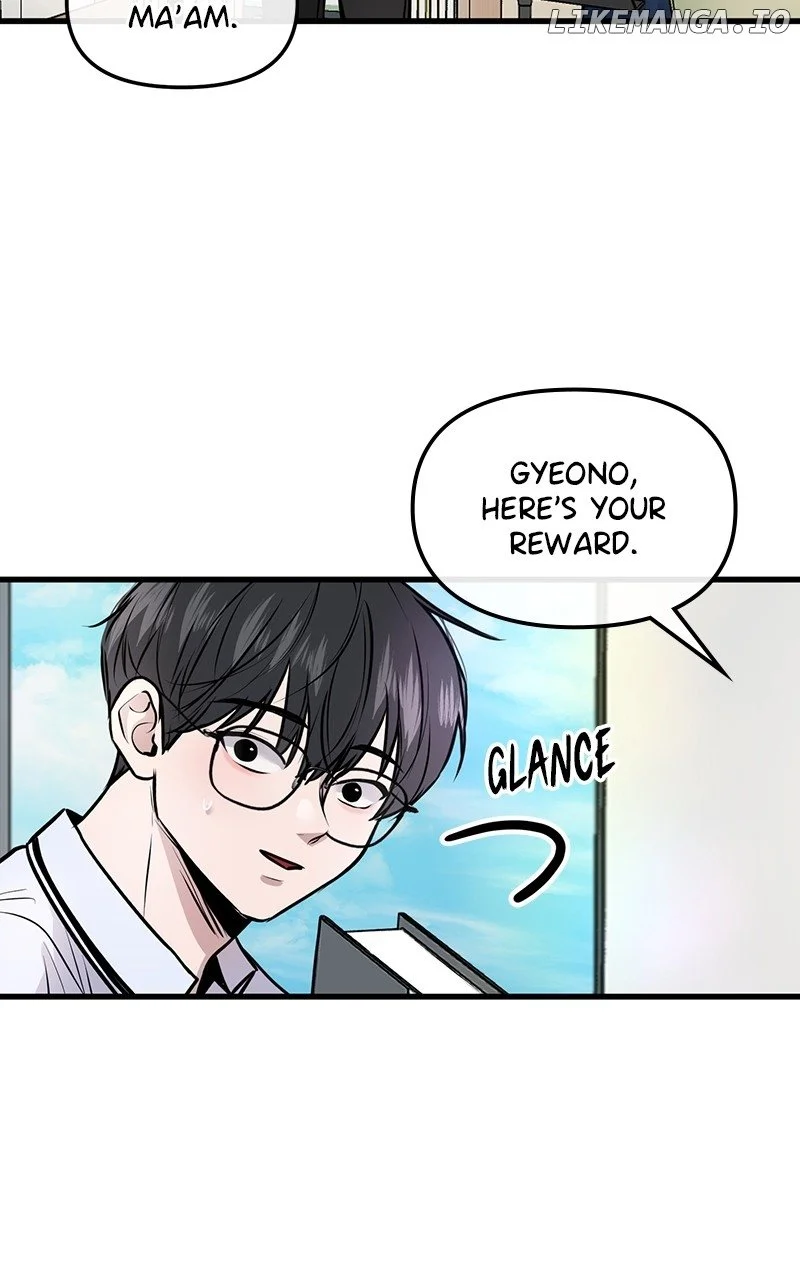 Back To Chan Bi - Chapter 7