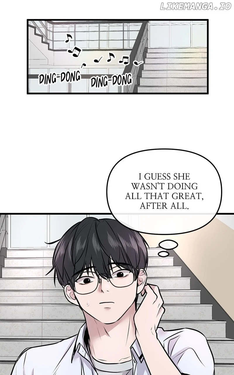 Back To Chan Bi - Chapter 7