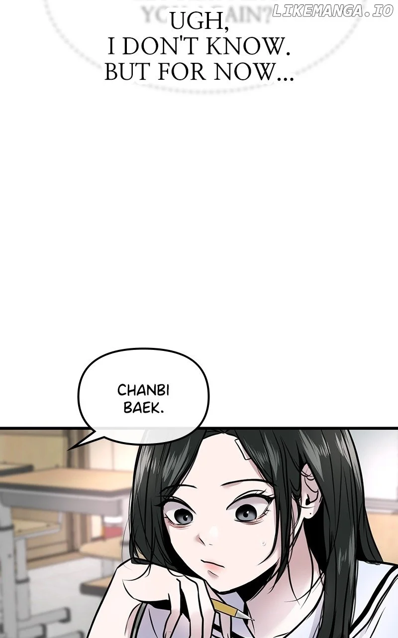 Back To Chan Bi - Chapter 7