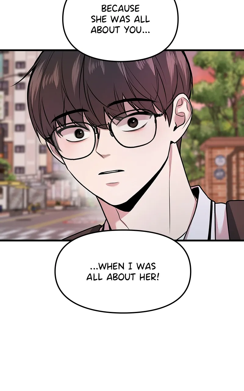 Back To Chan Bi - Chapter 12