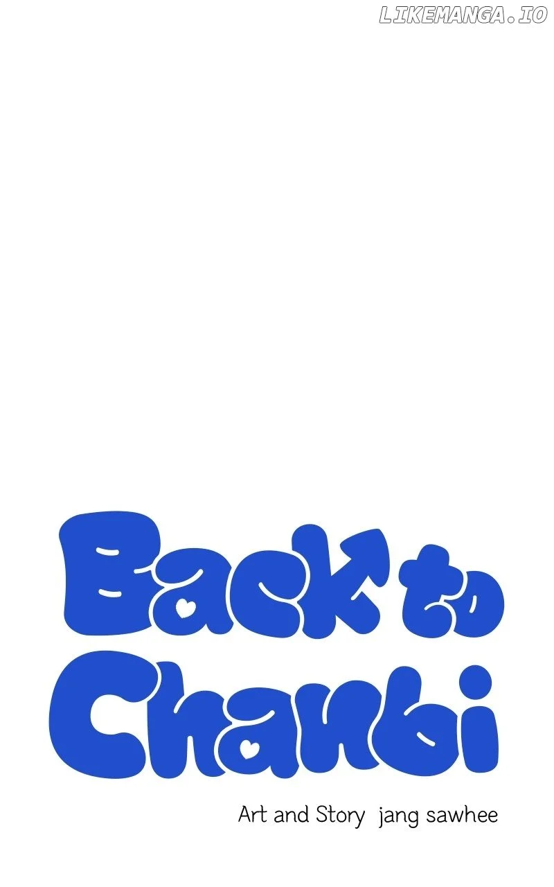 Back To Chan Bi - Chapter 11