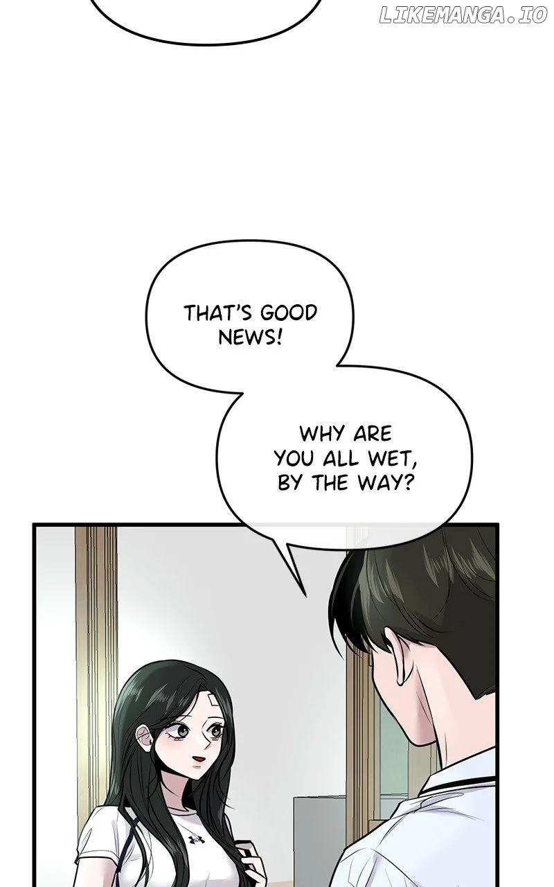 Back To Chan Bi - Chapter 11