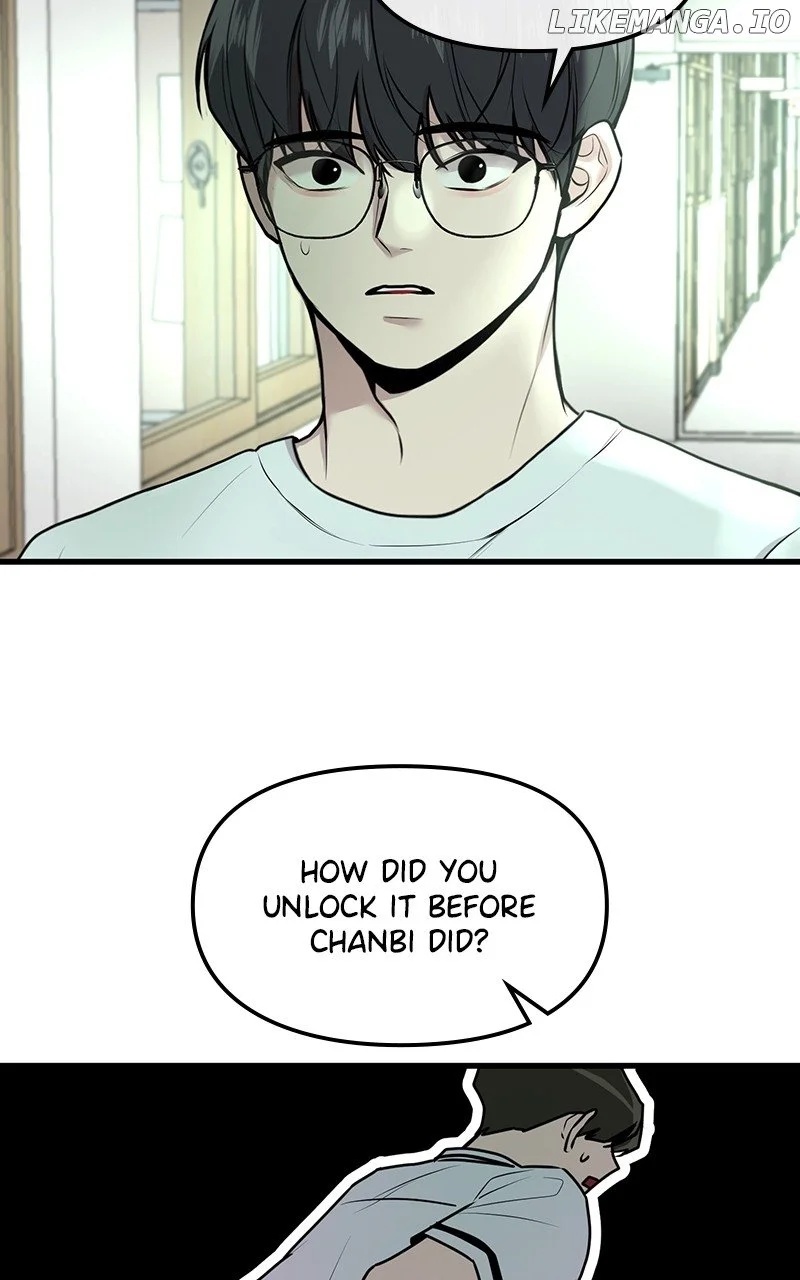 Back To Chan Bi - Chapter 11