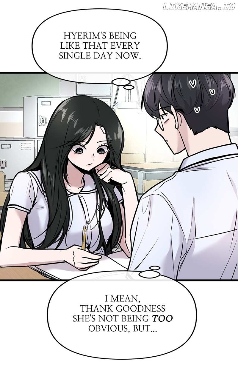 Back To Chan Bi - Chapter 16