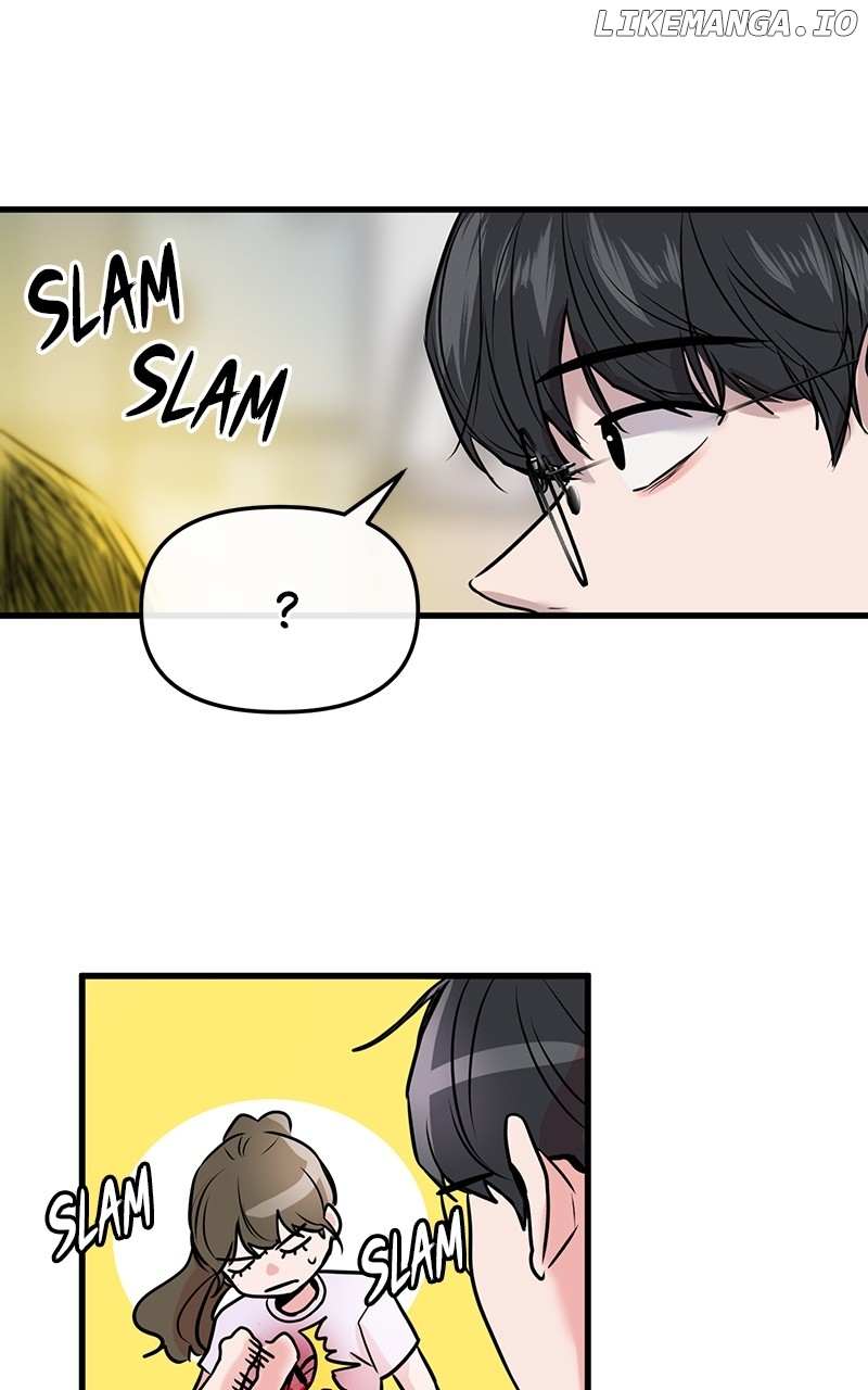 Back To Chan Bi - Chapter 16