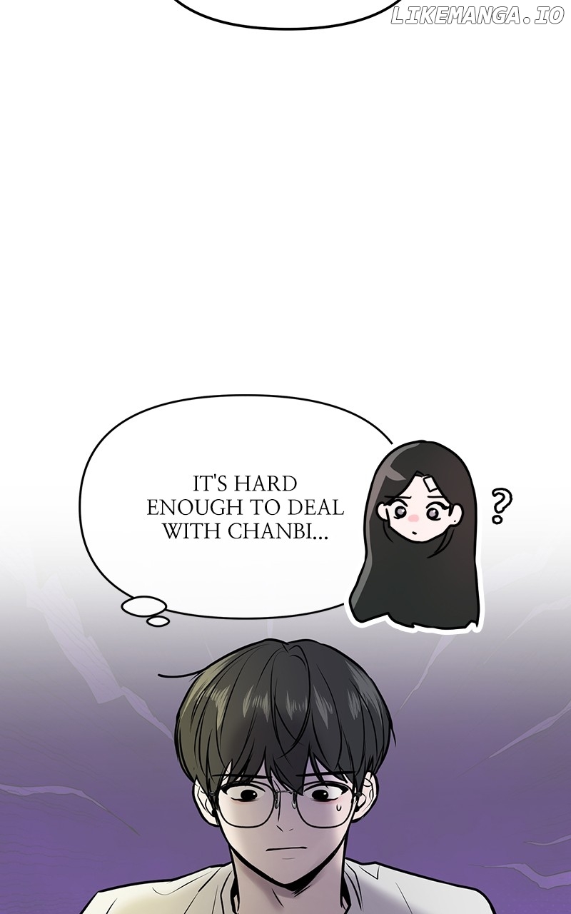 Back To Chan Bi - Chapter 16