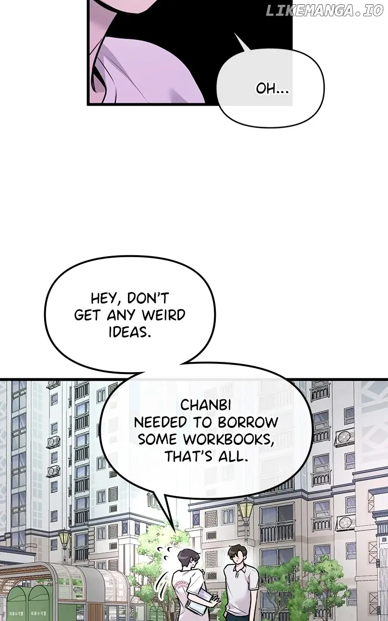 Back To Chan Bi - Chapter 9