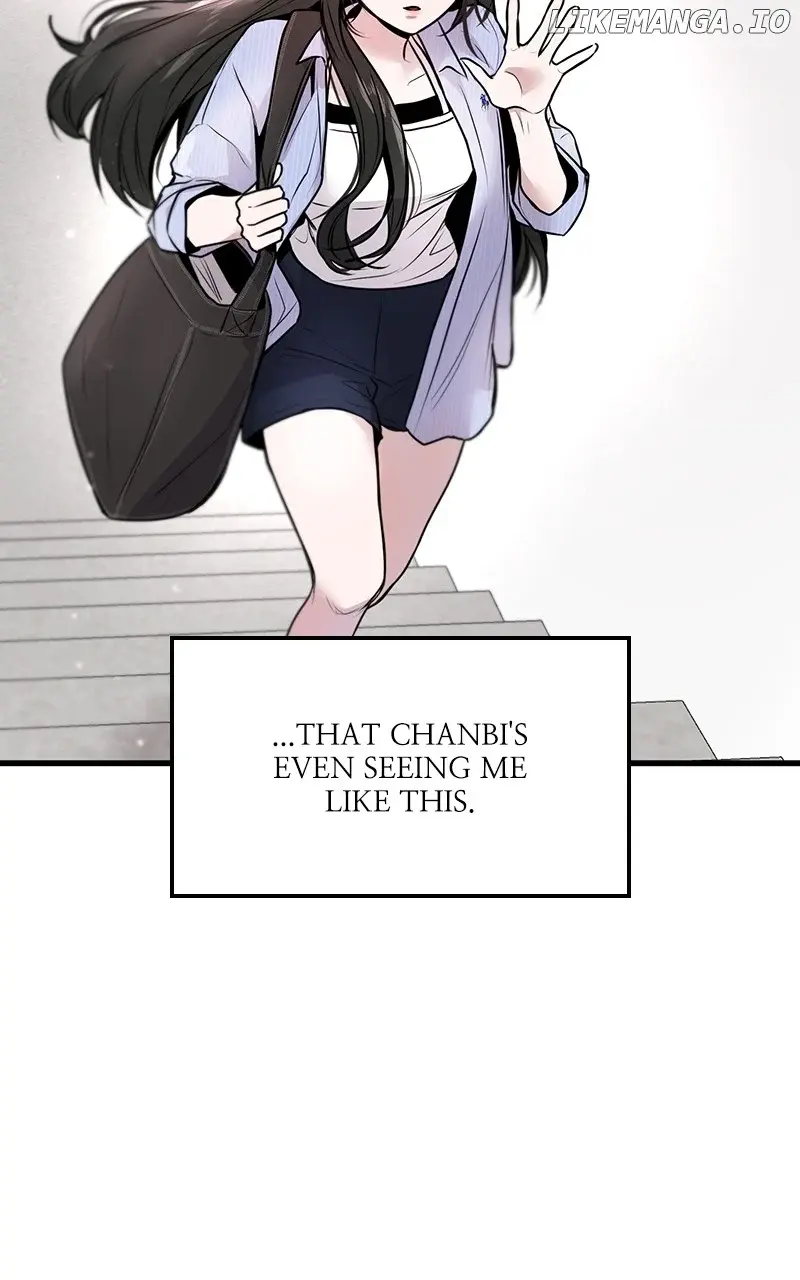 Back To Chan Bi - Chapter 9