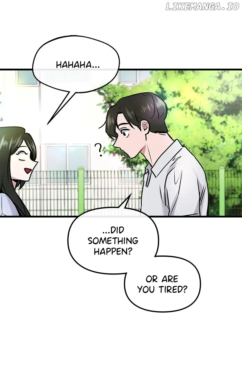 Back To Chan Bi - Chapter 9