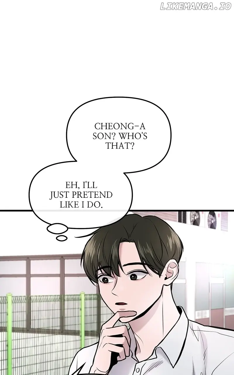 Back To Chan Bi - Chapter 9