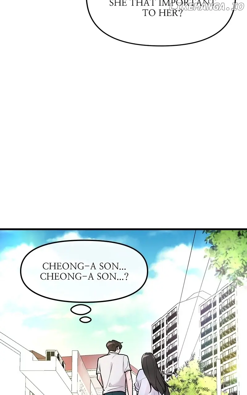 Back To Chan Bi - Chapter 9