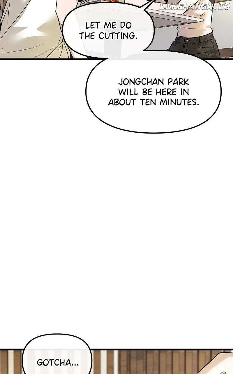 Back To Chan Bi - Chapter 9