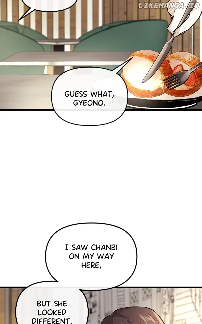 Back To Chan Bi - Chapter 9