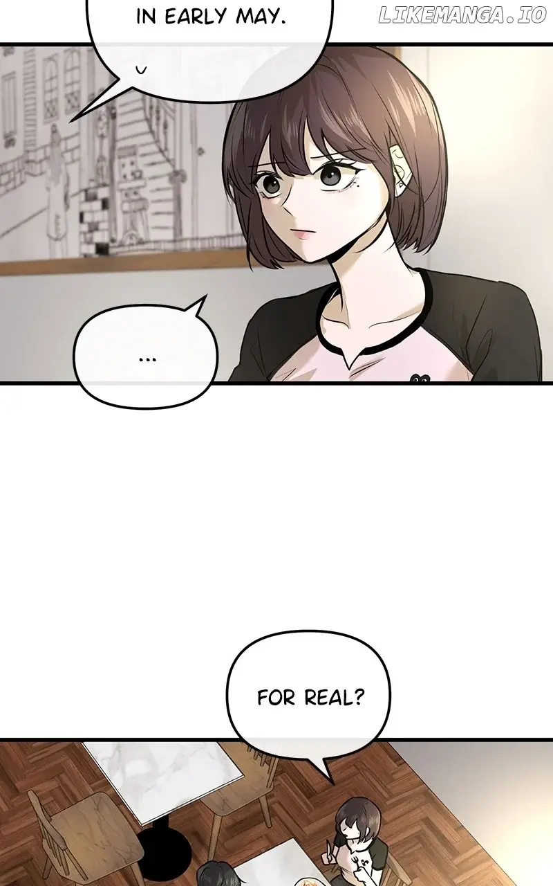 Back To Chan Bi - Chapter 9