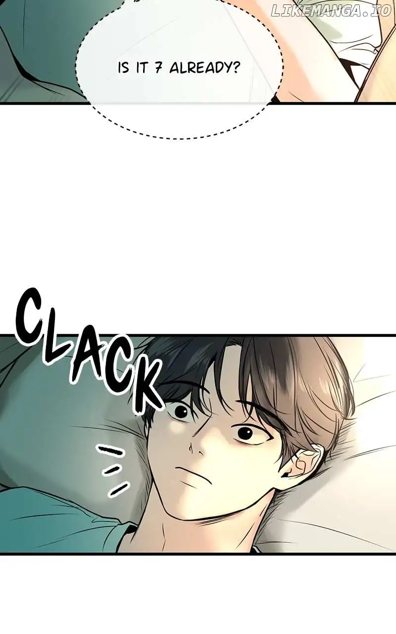 Back To Chan Bi - Chapter 14