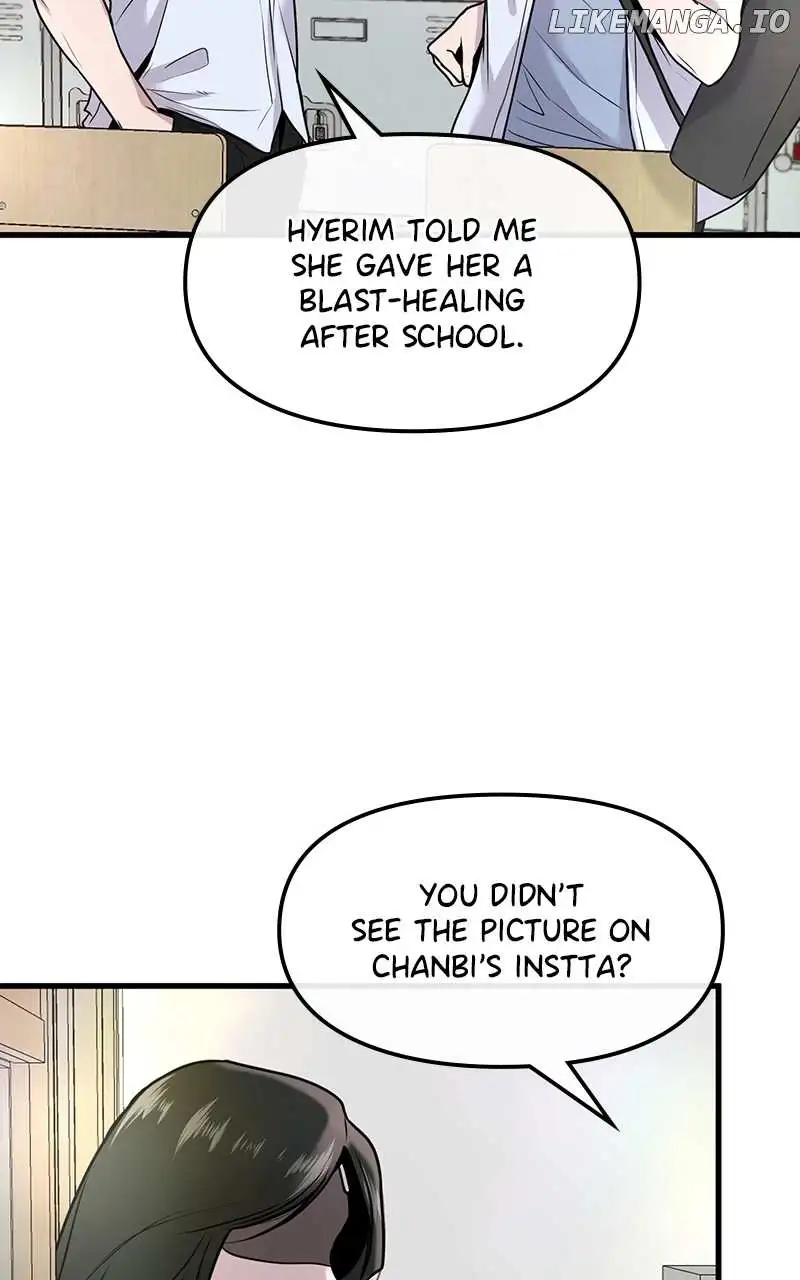 Back To Chan Bi - Chapter 14