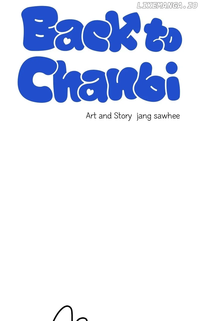 Back To Chan Bi - Chapter 5