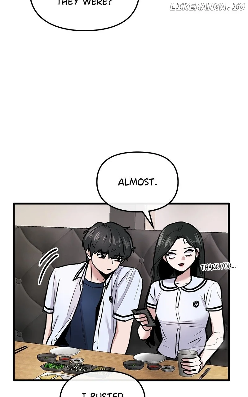 Back To Chan Bi - Chapter 5