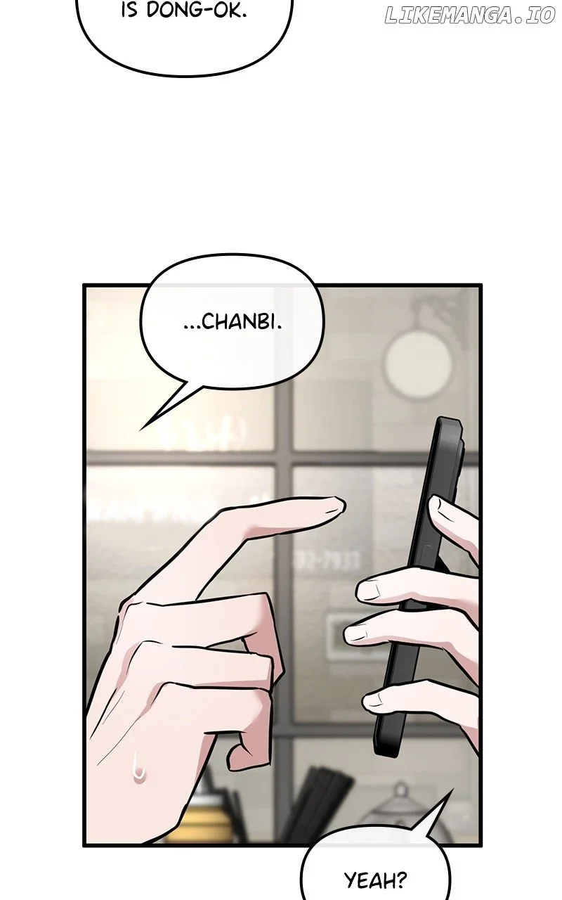 Back To Chan Bi - Chapter 5