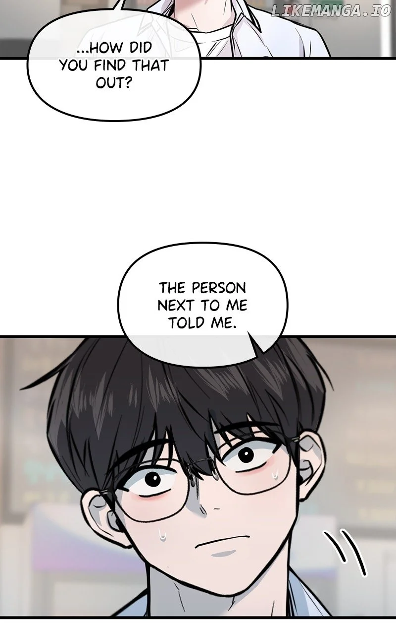 Back To Chan Bi - Chapter 5