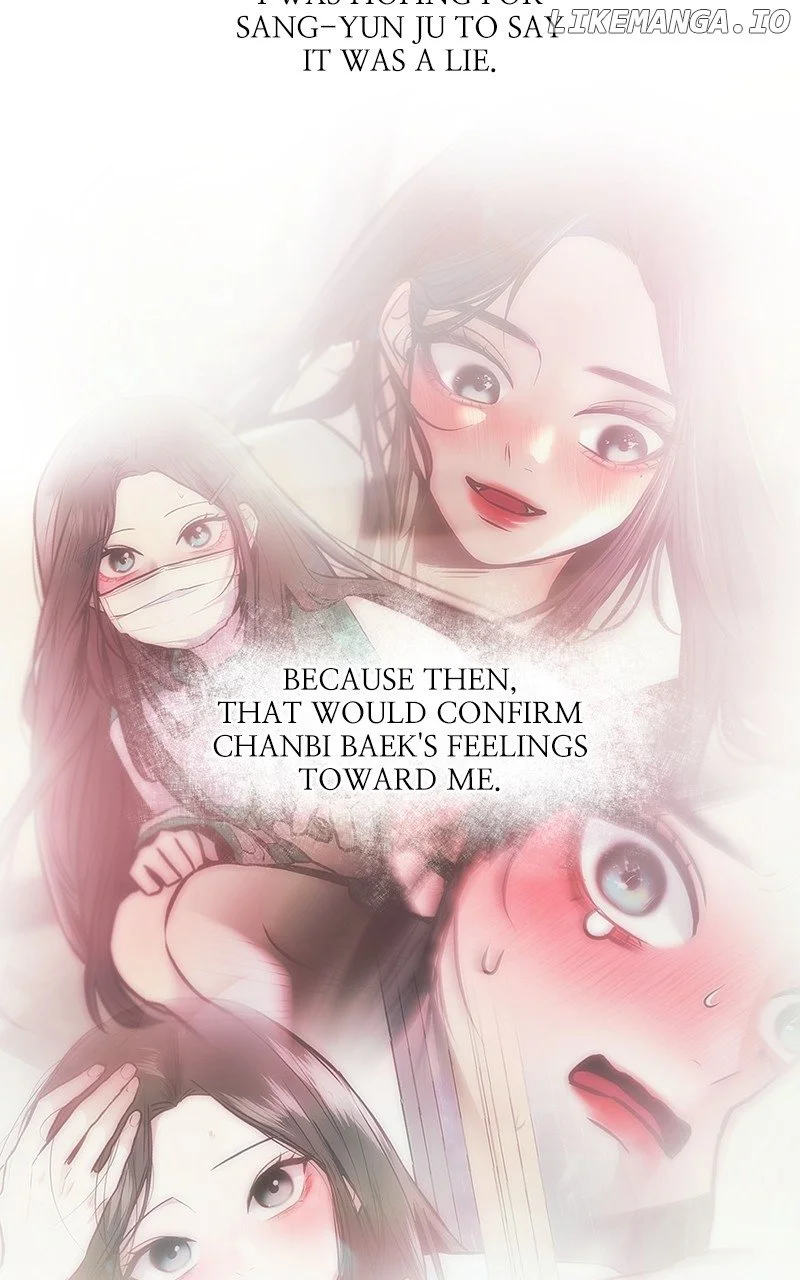 Back To Chan Bi - Chapter 5