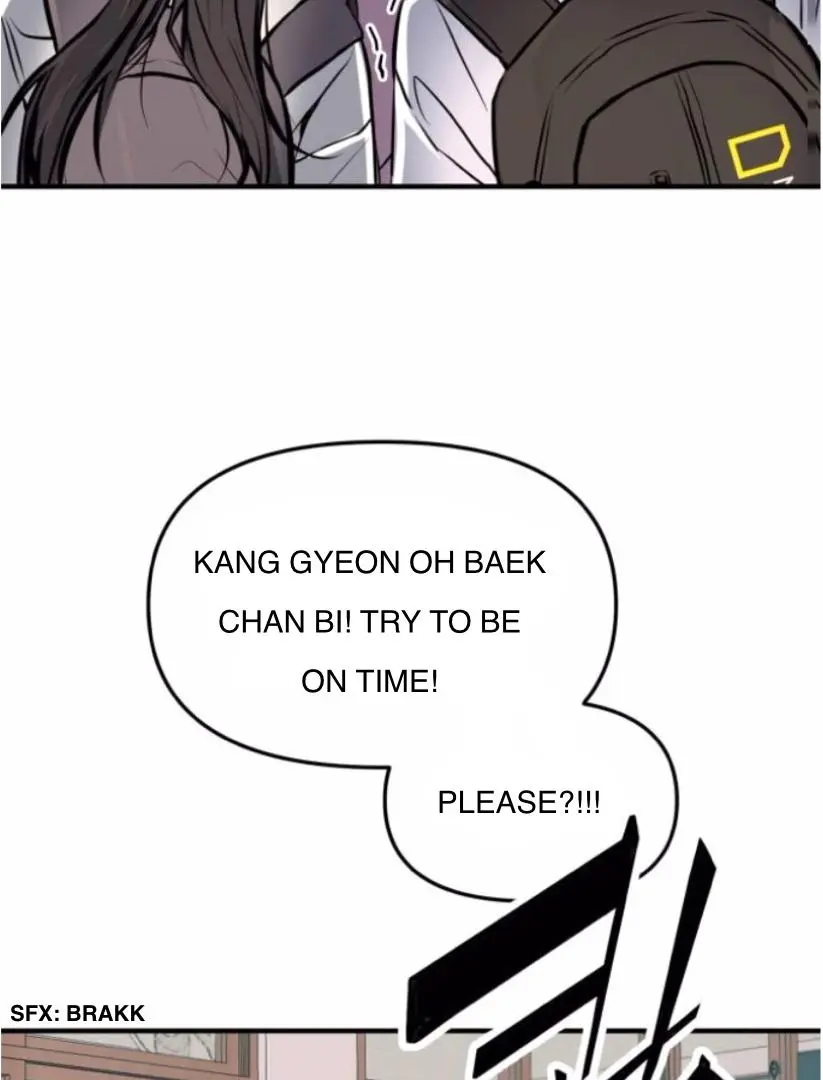 Back To Chan Bi - Chapter 1