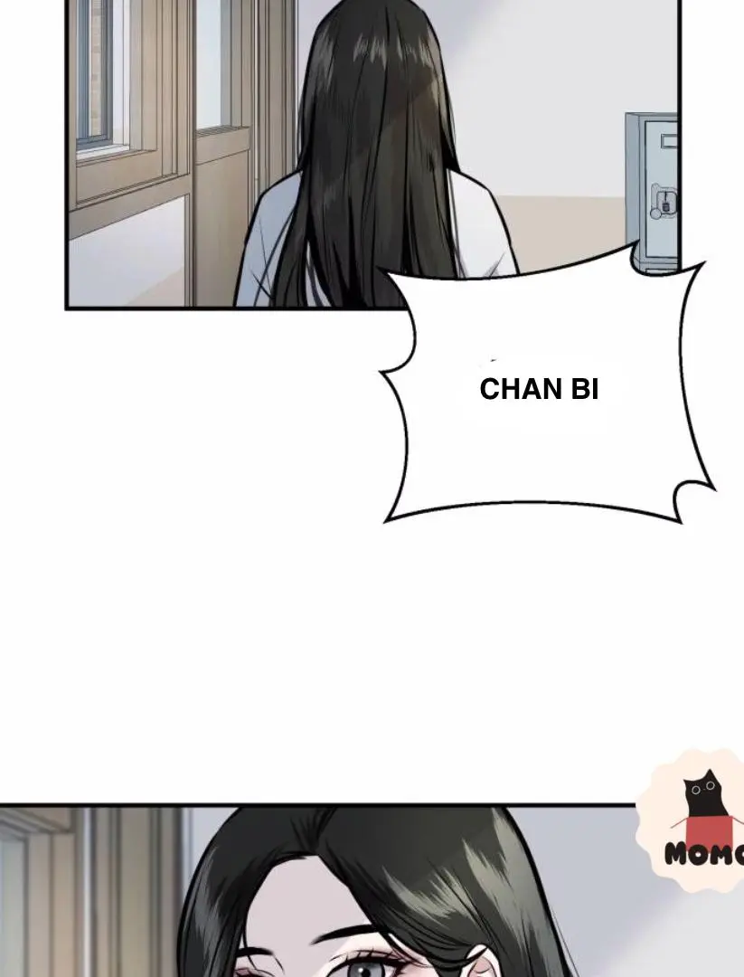 Back To Chan Bi - Chapter 1