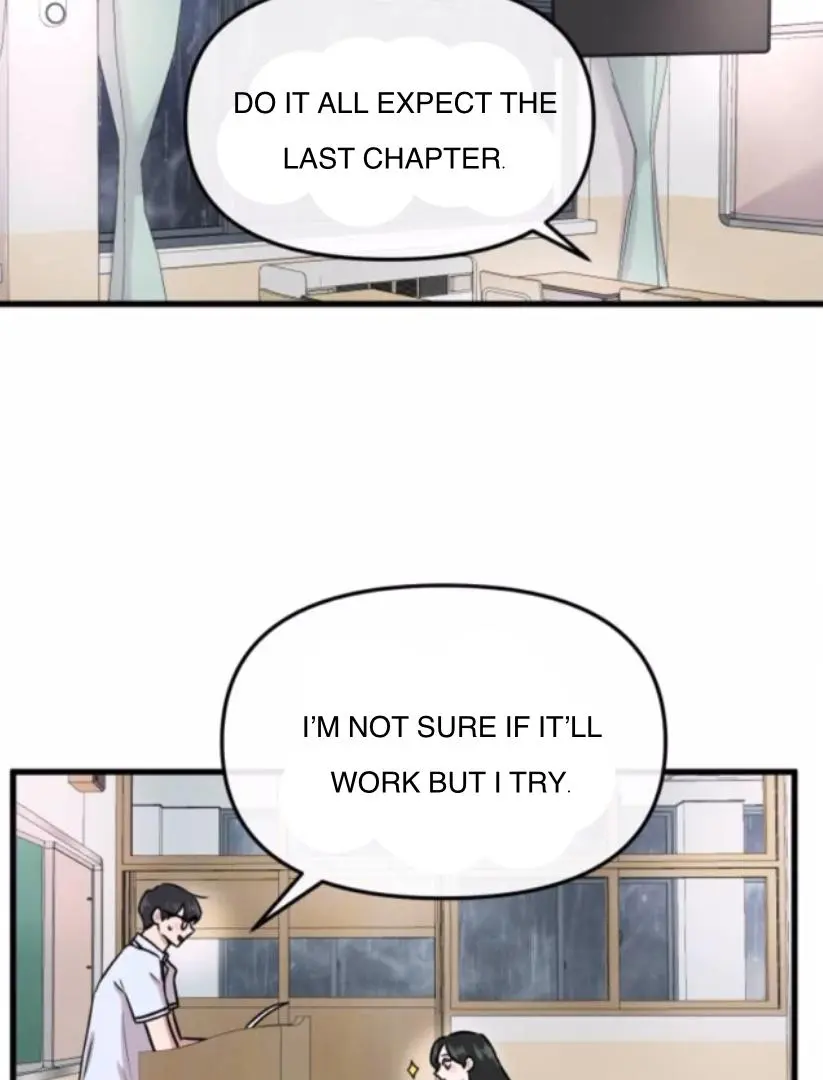 Back To Chan Bi - Chapter 1