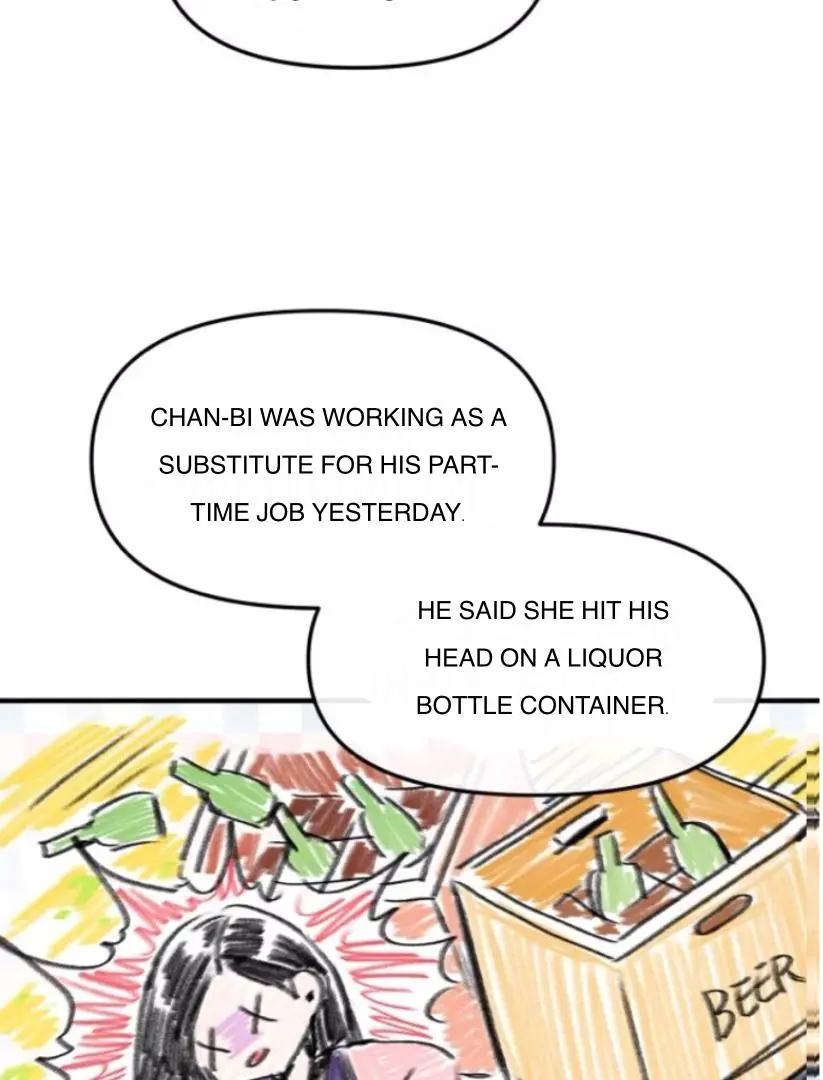 Back To Chan Bi - Chapter 1