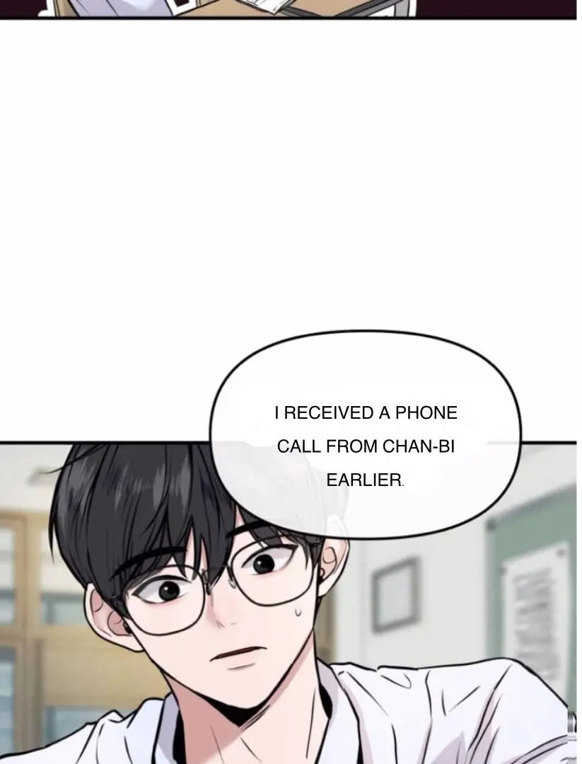 Back To Chan Bi - Chapter 1