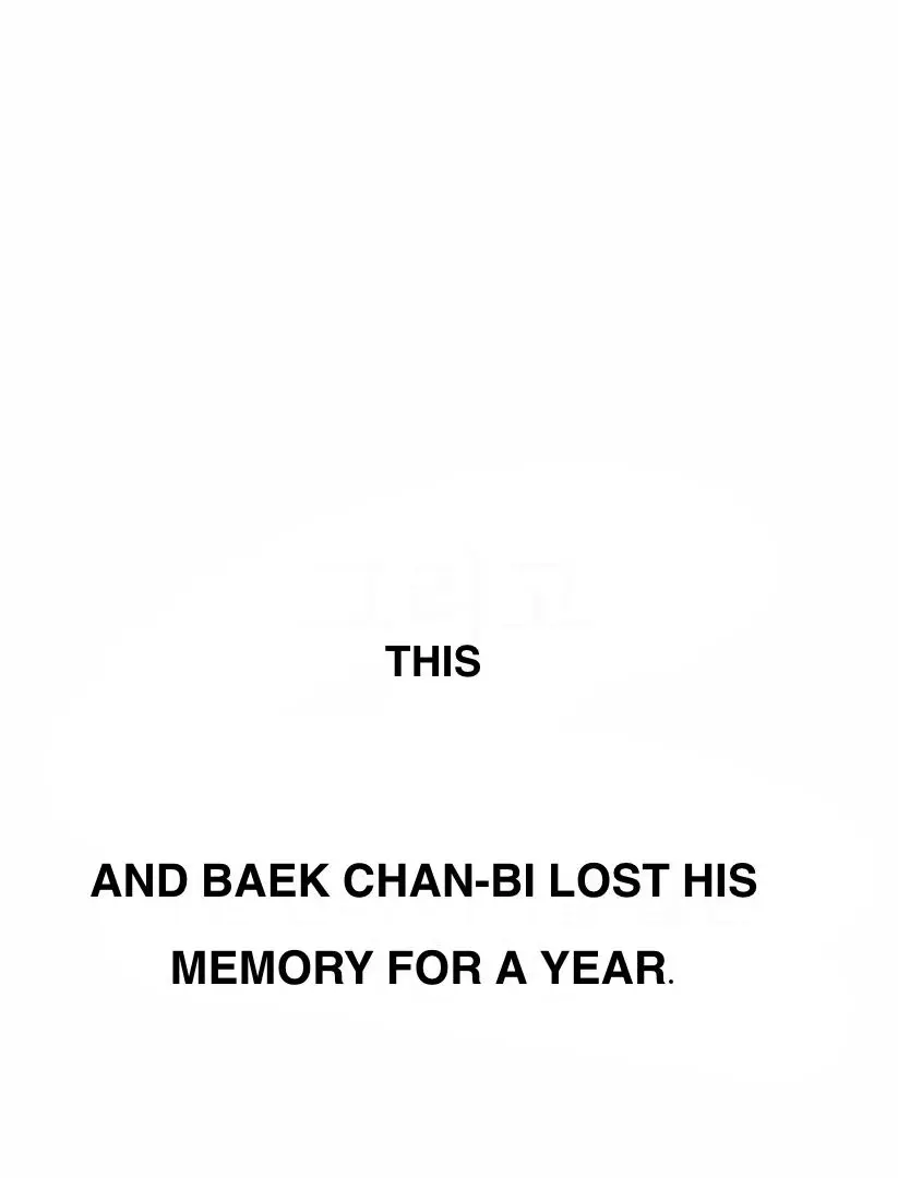 Back To Chan Bi - Chapter 1