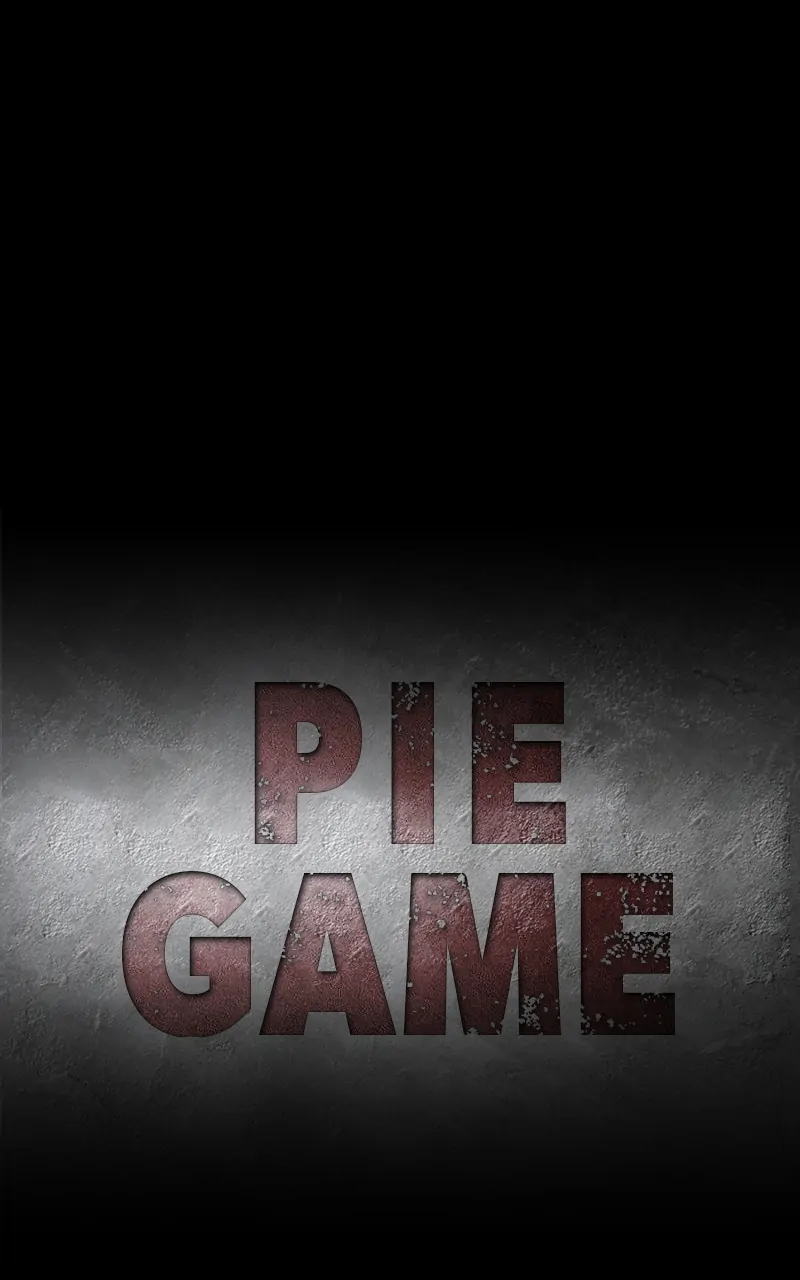 Pie Game - Chapter 48