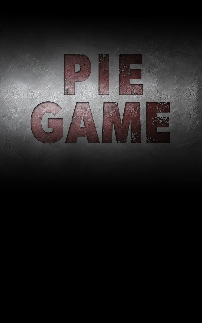 Pie Game - Chapter 43