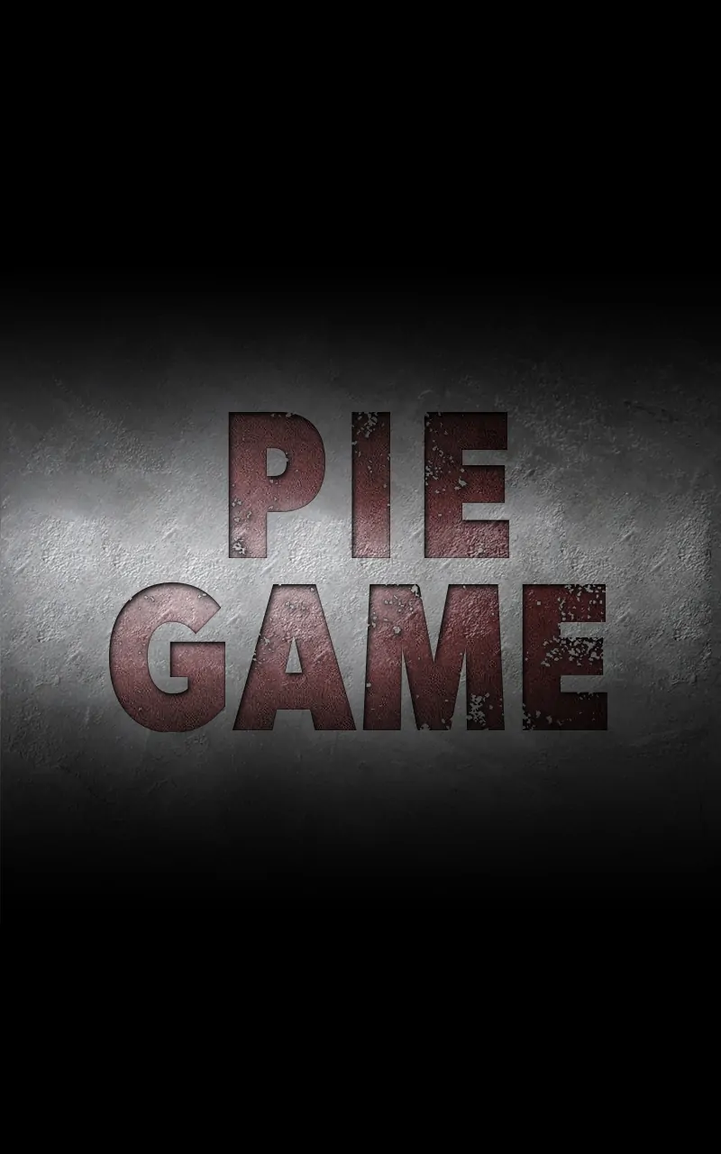 Pie Game - Chapter 45