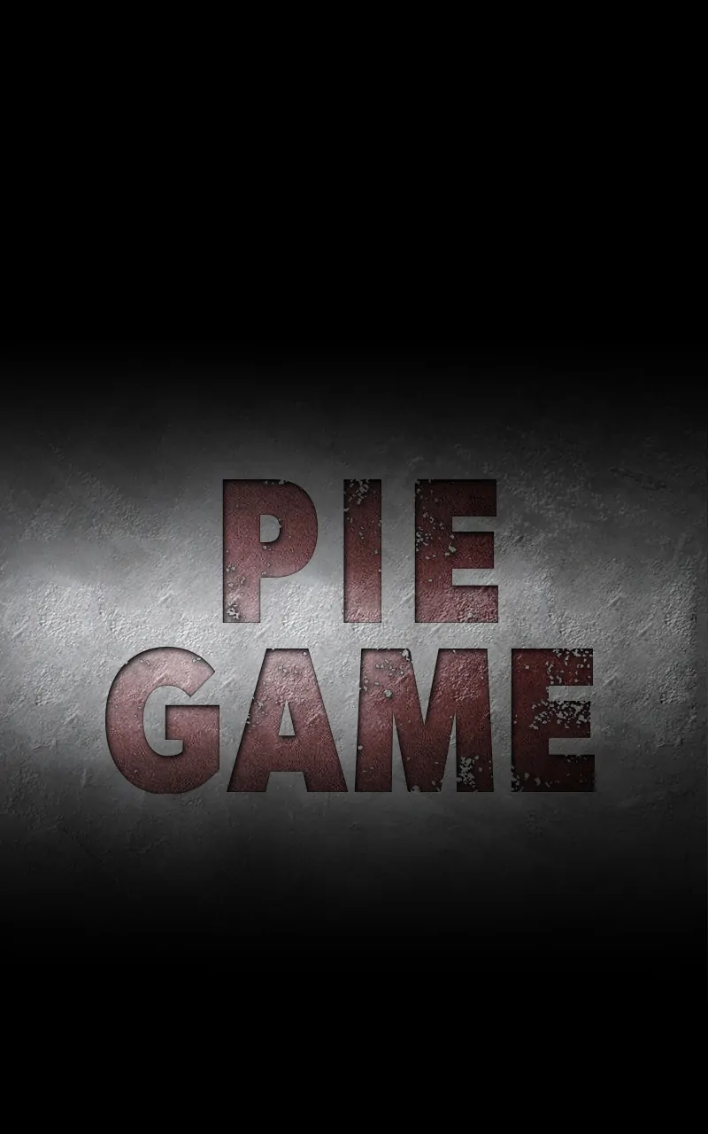 Pie Game - Chapter 44