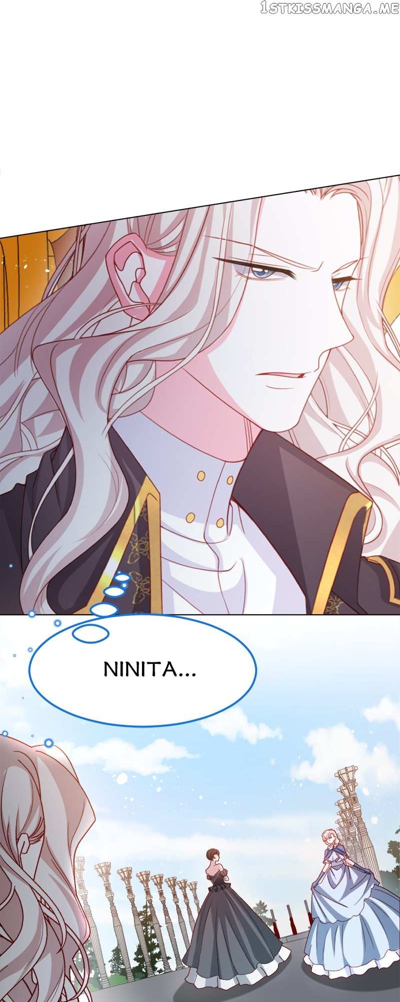 My Beloved Ninita - Chapter 60