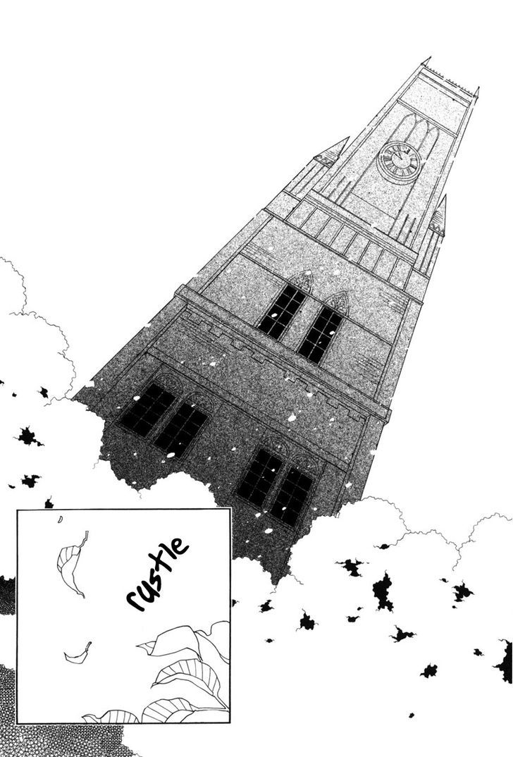 Hanakisou - Vol.2 Chapter 7