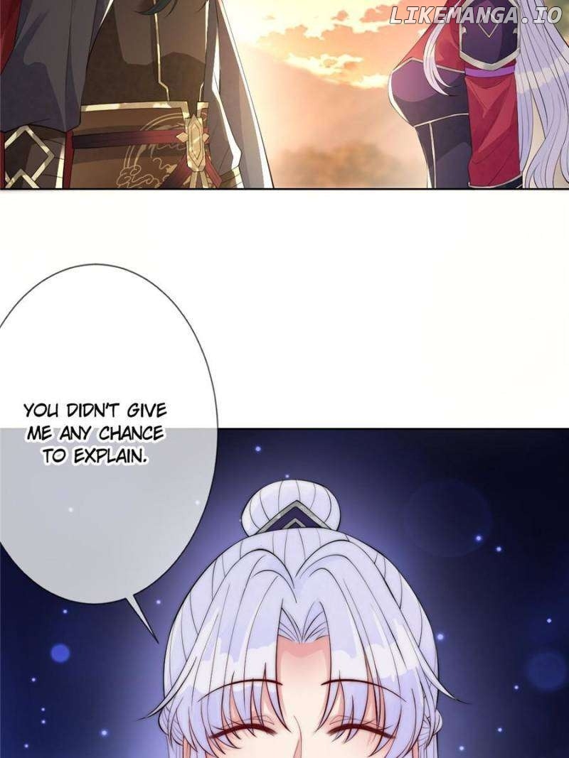 Empress Of The Last Days - Chapter 75