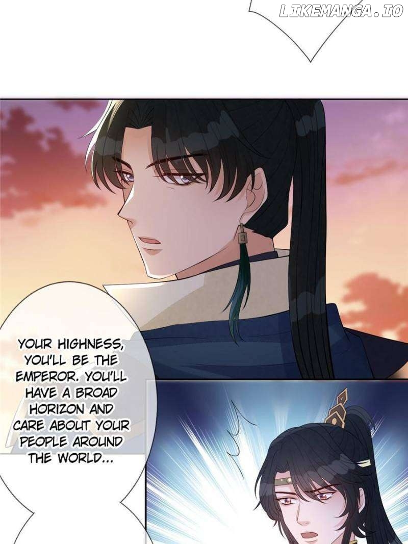 Empress Of The Last Days - Chapter 75