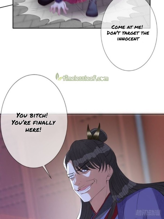 Empress Of The Last Days - Chapter 73