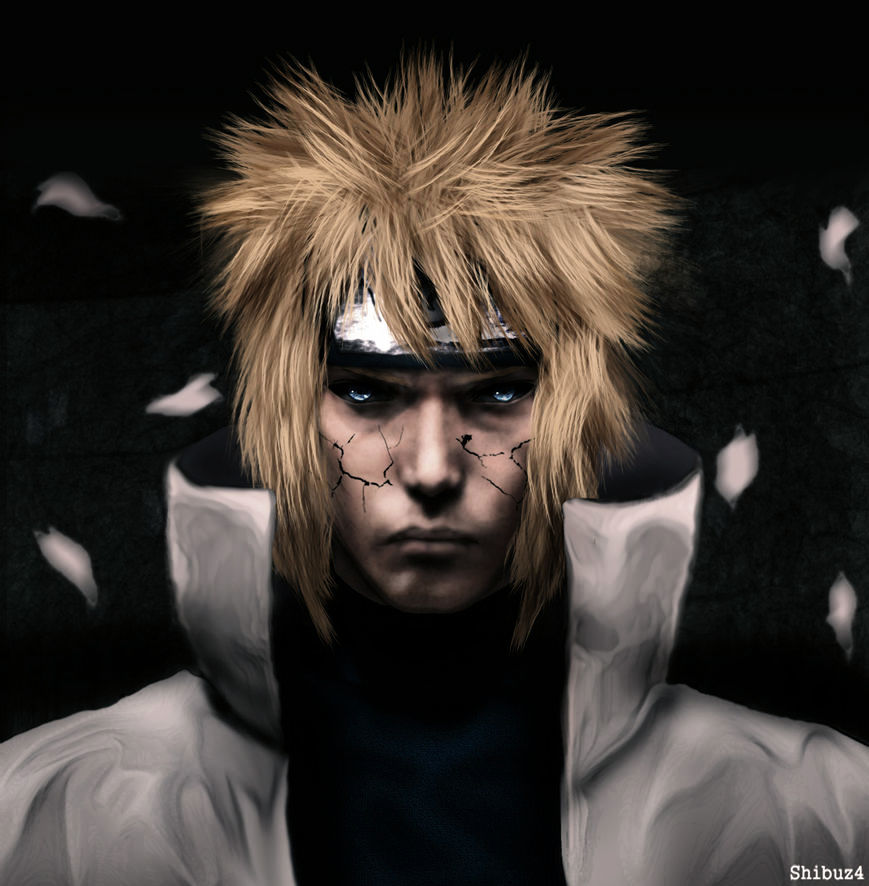 Naruto Gaiden: The Seventh Hokage - Chapter 7 : Genetic Slaves