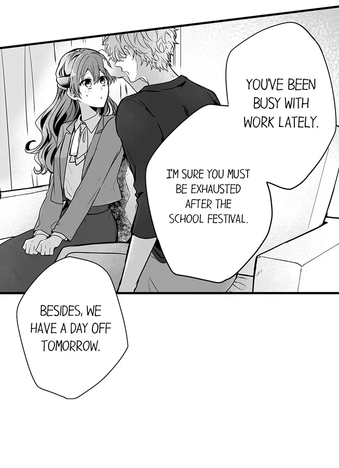 Kyoushi No Orera Wa Shite Mo Ii Desho? - Majime-Sensei Wa Charaotoko-Sensei Ni Kanawanai - Chapter 29