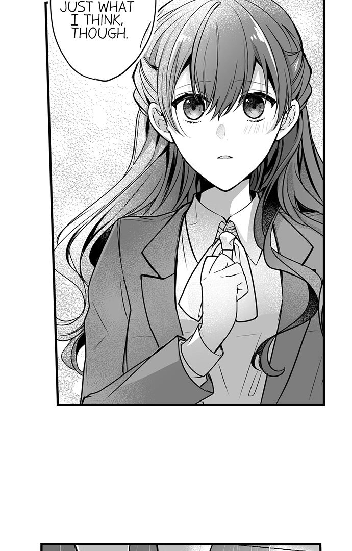 Kyoushi No Orera Wa Shite Mo Ii Desho? - Majime-Sensei Wa Charaotoko-Sensei Ni Kanawanai - Chapter 27